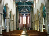 Le patrimoine mobilier de l'église paroissiale Saint-Pierre (Plouescat)