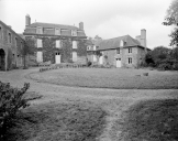 Manoir, la Porte d'Ohain (Allineuc)