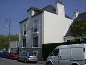 Maison, 1 impasse Joseph Loth (Vannes)