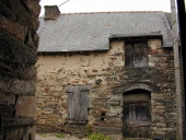 Maison, 9 rue Saint-Père (Langon)