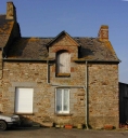 Maison, la Croix Chemin (Liffré)