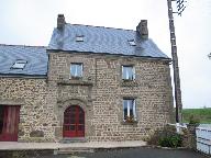 Maisons de notables ruraux de la fin du 16e et du début du 17e siècle sur la commune de Luitré (fusionnée en Luitré-Dompierre en 2019)