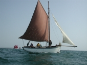 Bateau de plaisance : "La Nicole"