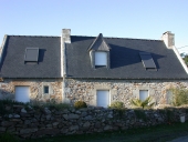 Maison, 16 rue des Violettes, le Gavel (Trébeurden)