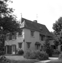 Manoir dit la Petite Bretèche, la Bretèche (Saint-Grégoire)
