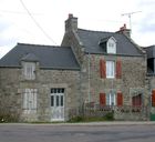 Maison, 23, 25 place Gouyon-Matignon (Matignon)