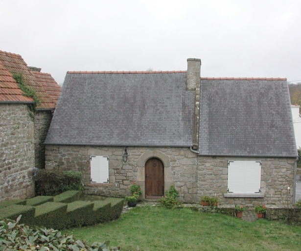 Maison 4, Rosmeur (Trédrez-Locquémeau)