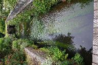 Moulin à papier, Brézal (Plounéventer)