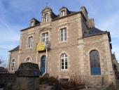 Maison, 54 rue Grande Rue (Saint-Jacut-de-la-Mer)