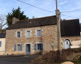 Maison, les Mines (Plérin-sur-Mer)