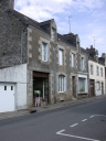 Maison, 4 rue des Combats de Kervenen (Pluméliau fusionnée en Pluméliau-Bieuzy en 2019)