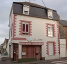 Maison, Saint-Laurent-de-la-Mer (Plérin-sur-Mer)