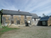 Ferme, Liérable (La Mézière)