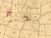 Écart de la Langerais (Créhen)