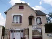 Maison "Mon chalet", Pont-Réan, 145 Route de Redon (Bruz)