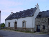 Ferme, le Sach (Etel)