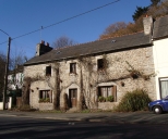 Maison, Souzain (Plérin-sur-Mer)