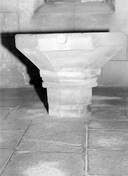 Fonts baptismaux