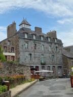 Les patrimoines artisanaux, commerciaux et industriels de Bécherel