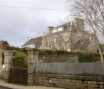 Maison, 3 rue de Pouldu (Trébeurden)