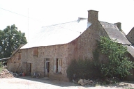 Ferme, la Liérue (Livré-sur-Changeon)