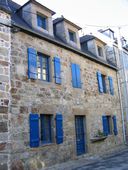 Maison, 35 rue de Reims, le Notic (Camaret-sur-Mer)