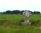 Les églises paroissiales et croix monumentales sur la commune de Pleurtuit