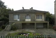 Maison, 3 bis avenue de La Marne (Vannes)