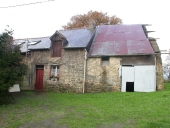 Maison, la Touche (Lanrigan)