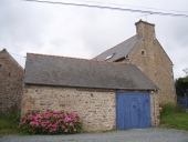 Ferme, route de Kersa, Kervren-Izellan (Ploubazlanec)