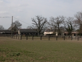 Ferme, Launay Meslé (Vern-sur-Seiche)