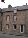Maison, 13 Rue Laennec (Plerguer)