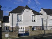 Maison, 3 rue Pierre de La Gorce (Vannes)