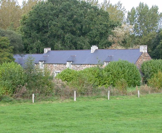 Maisons, Prébieux (Matignon)