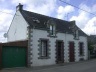 Maison, 20 rue de la Poste (Saint-Barthélemy)