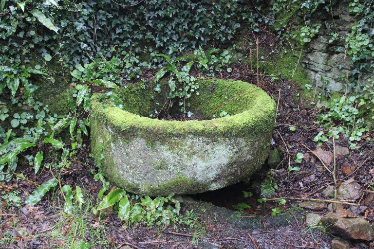 Kanndi de Bodeniry (Saint-Thégonnec Loc-Eguiner)