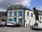 Maison, 28 rue Richemont (Vannes)