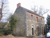 Ferme 2, la Diacrais (Pipriac)