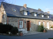 3ème ferme, la Brillardière (Eancé)