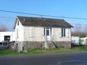 Maison, la Costardais (Miniac-Morvan)