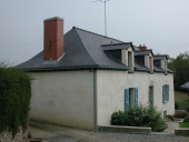 Maison, 5 impasse Beauregard (Gennes-sur-Seiche)