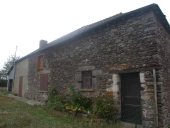 1ère ferme, le Clos (Iffendic)