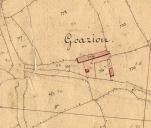 Ancienne ferme, actuellement maison, Goasjou (Ploumilliau)