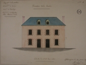 Architecture publique sur la commune de Domloup