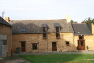 Maison 2, le Bas Launay (Ercé-près-Liffré)