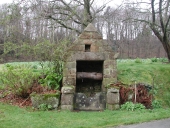 Puits de Pellinec (Penvénan)