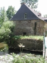 Moulin à eau, dit moulin de Tréjouan (Talensac)