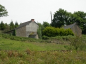 Ferme, le Tertre de l'Ille (Saint-Médard-sur-Ille)