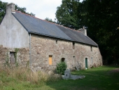 Ferme, Talhoët (Baud)