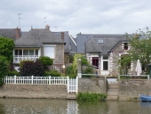 Maison, Pont-Réan, 4 Chemin des Balluds (Bruz)